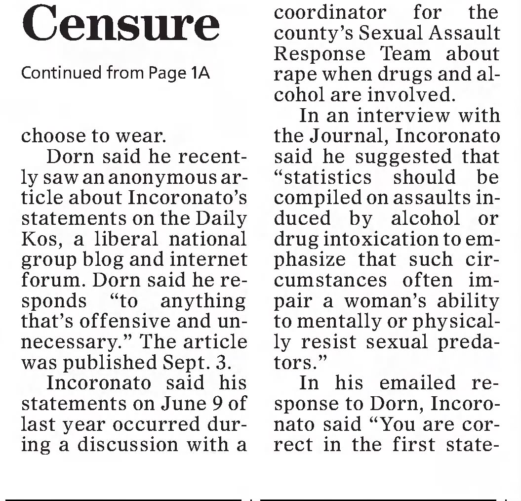 continued
Poughkeepsie Journal
Poughkeepsie, New York · Saturday, September 16, 2017